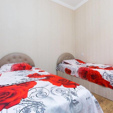 Natali Apartment Tbilissi Extérieur photo