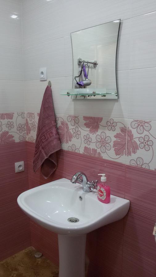 Natali Apartment Tbilissi Extérieur photo