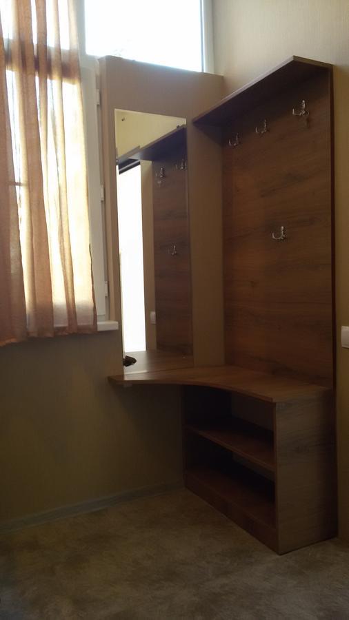Natali Apartment Tbilissi Extérieur photo