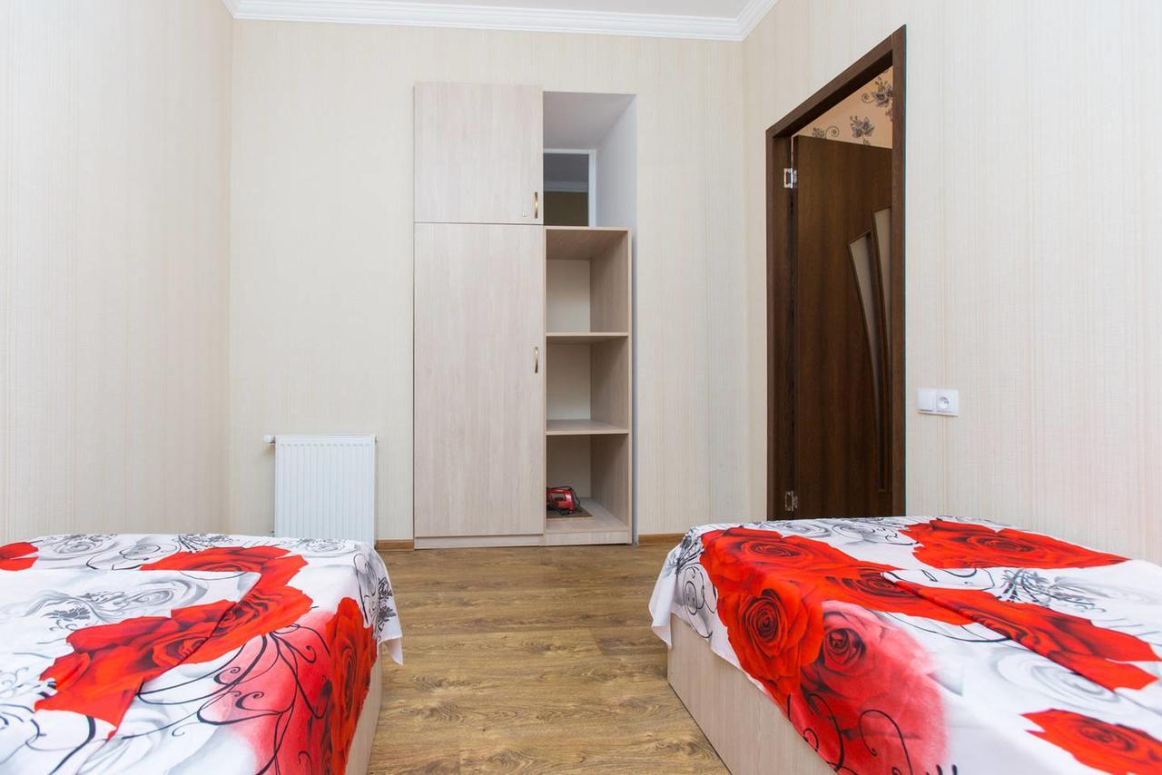 Natali Apartment Tbilissi Extérieur photo