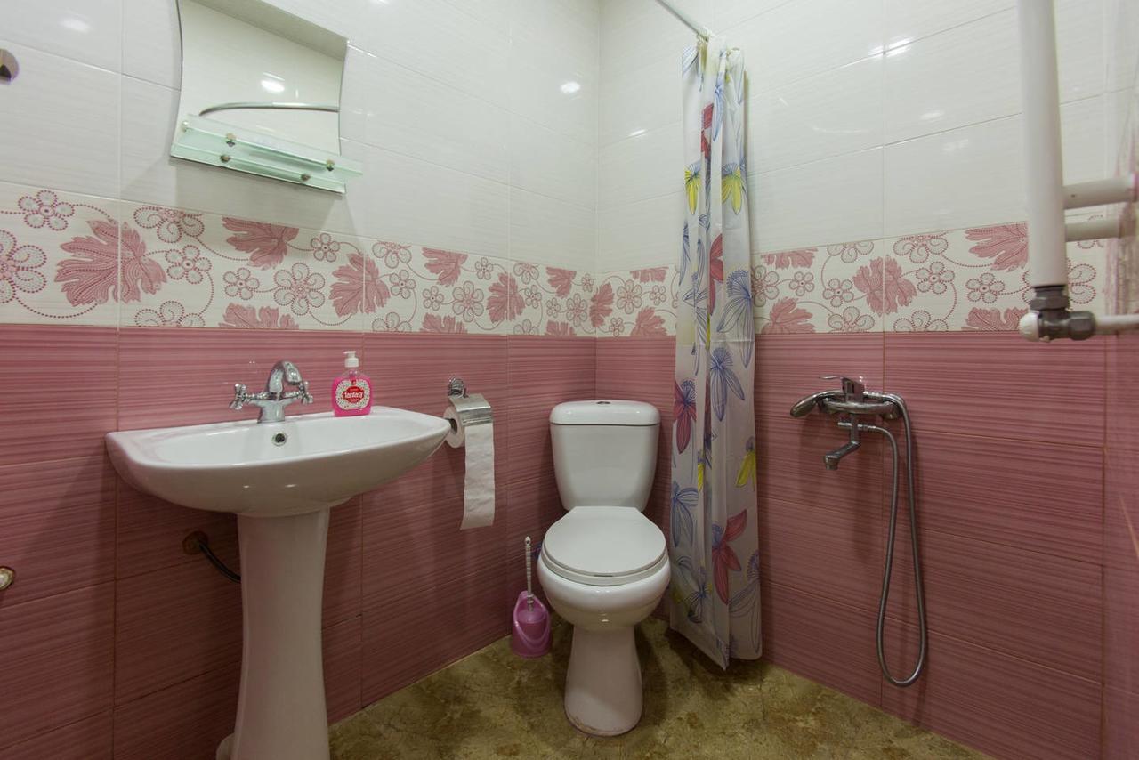 Natali Apartment Tbilissi Extérieur photo