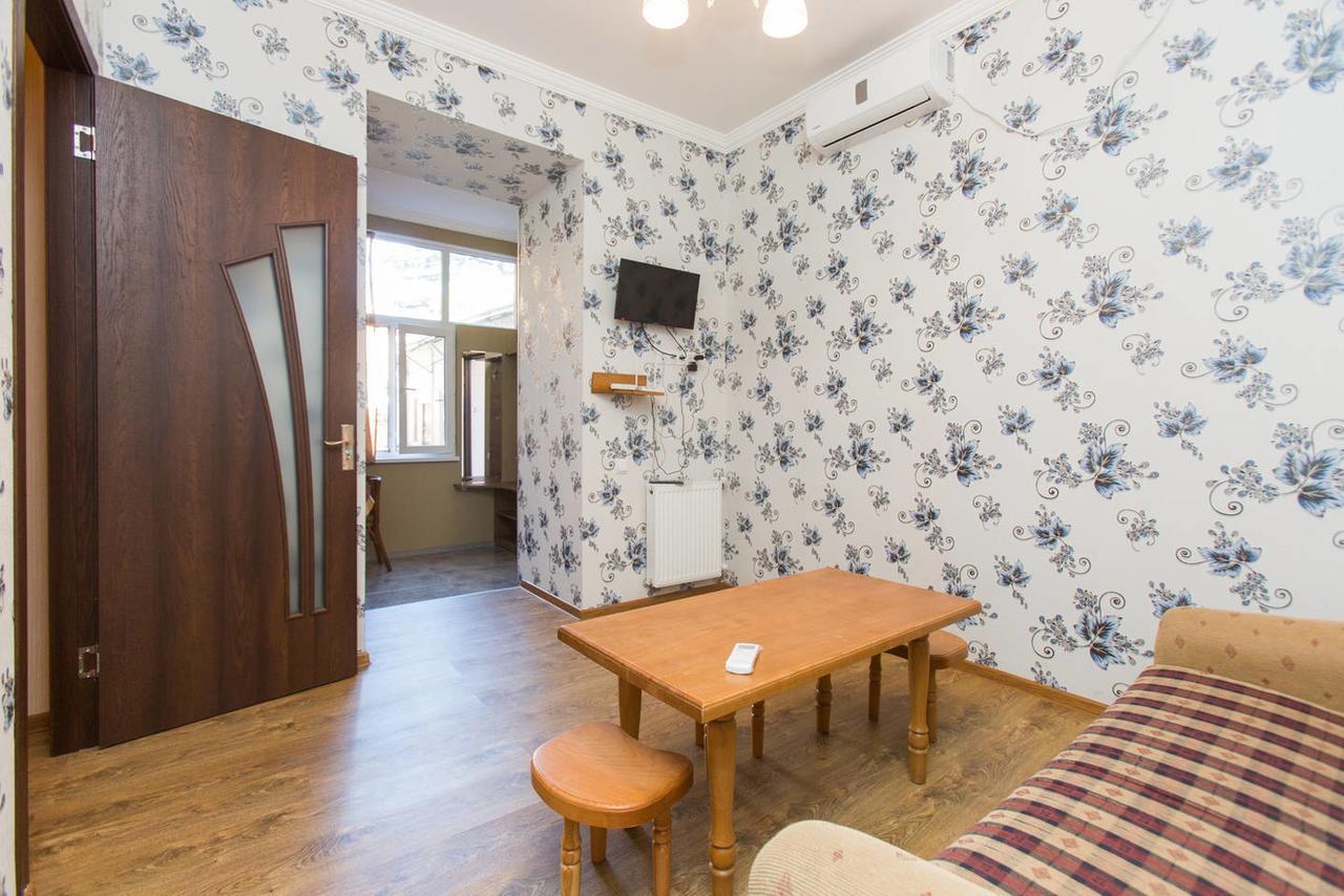 Natali Apartment Tbilissi Extérieur photo